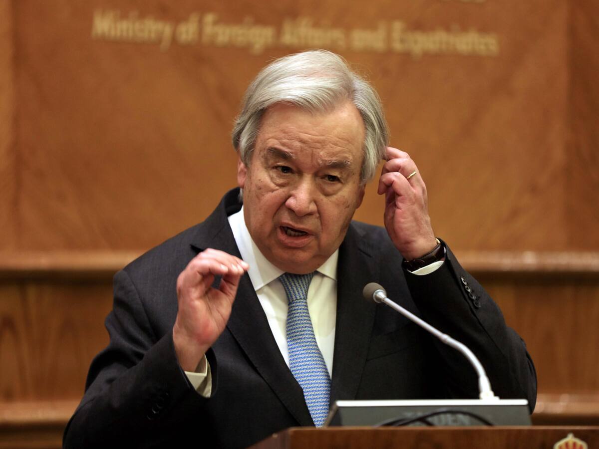 ONU alerta por elevado número de asesinatos de exFarc en últimas tres meses