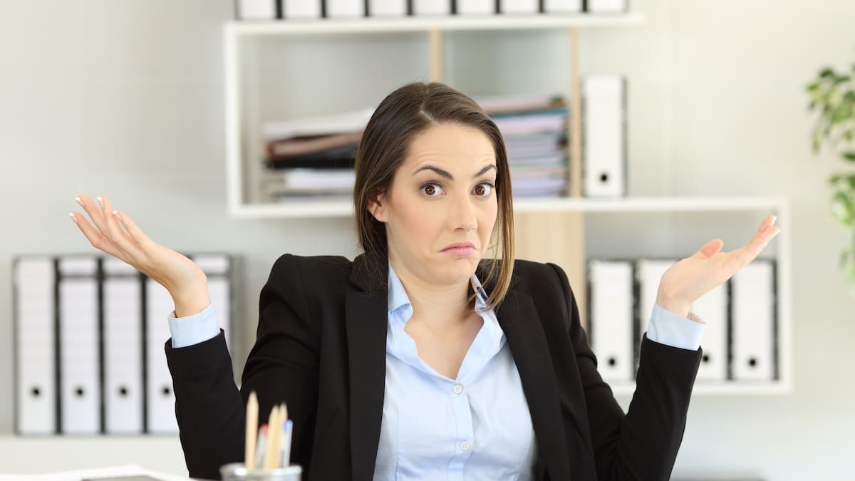 TOP 10: ...No lo sé ni me importa