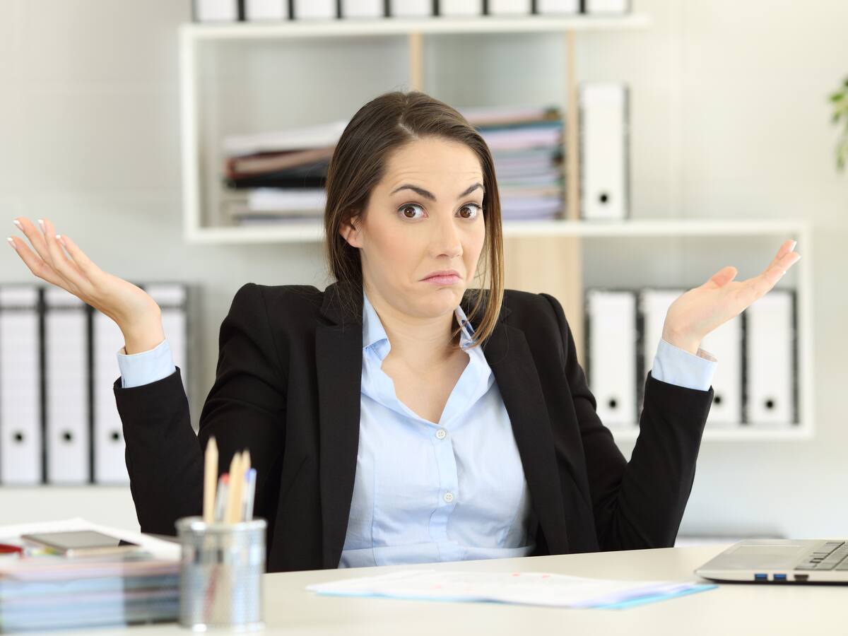 TOP 10: ...No lo sé ni me importa