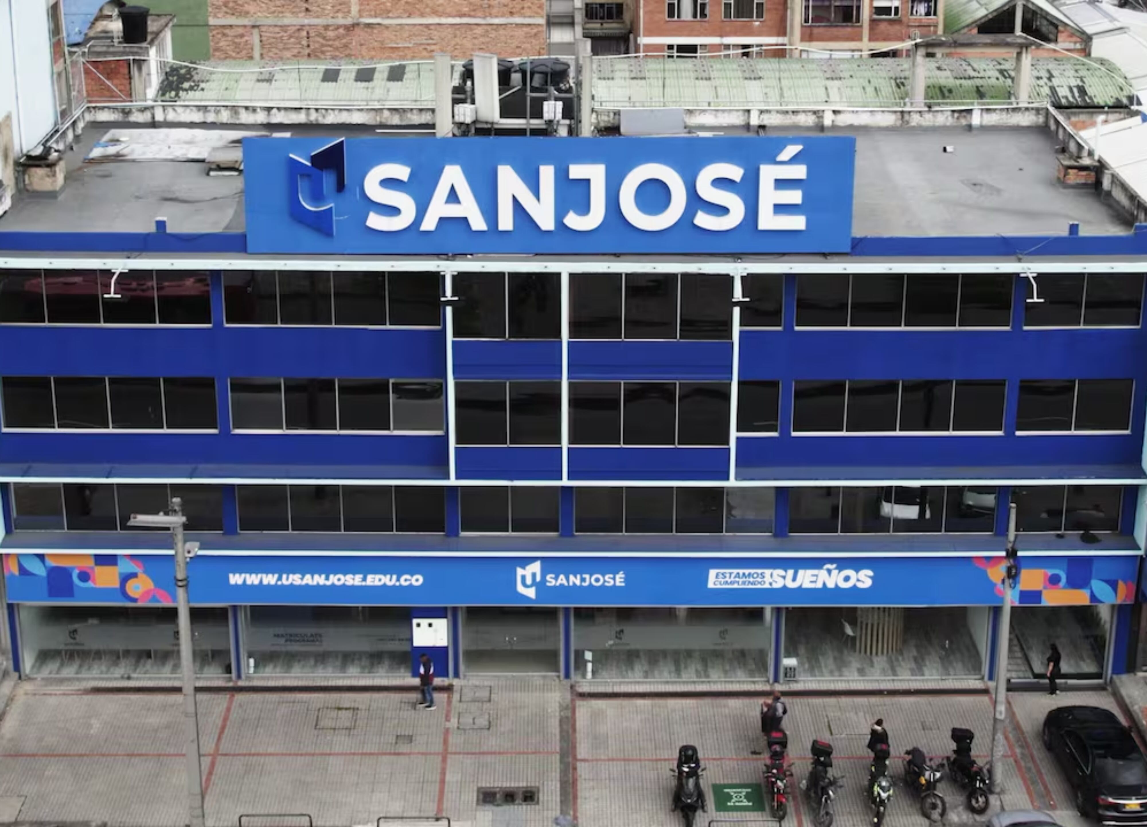 Foto: Fundación Universitaria San José