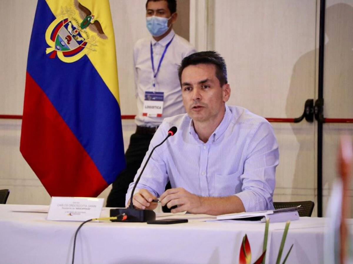 Más del 70% de los fallecidos por COVID-19 no se habrían vacunado en Montería