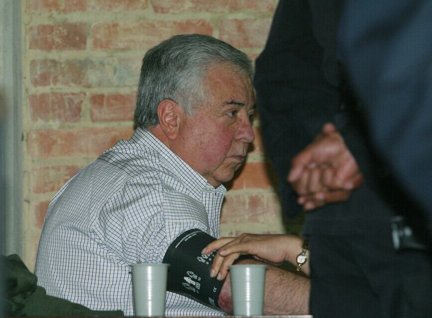 Gilberto Rodríguez Orejuela. Foto: Colprensa.