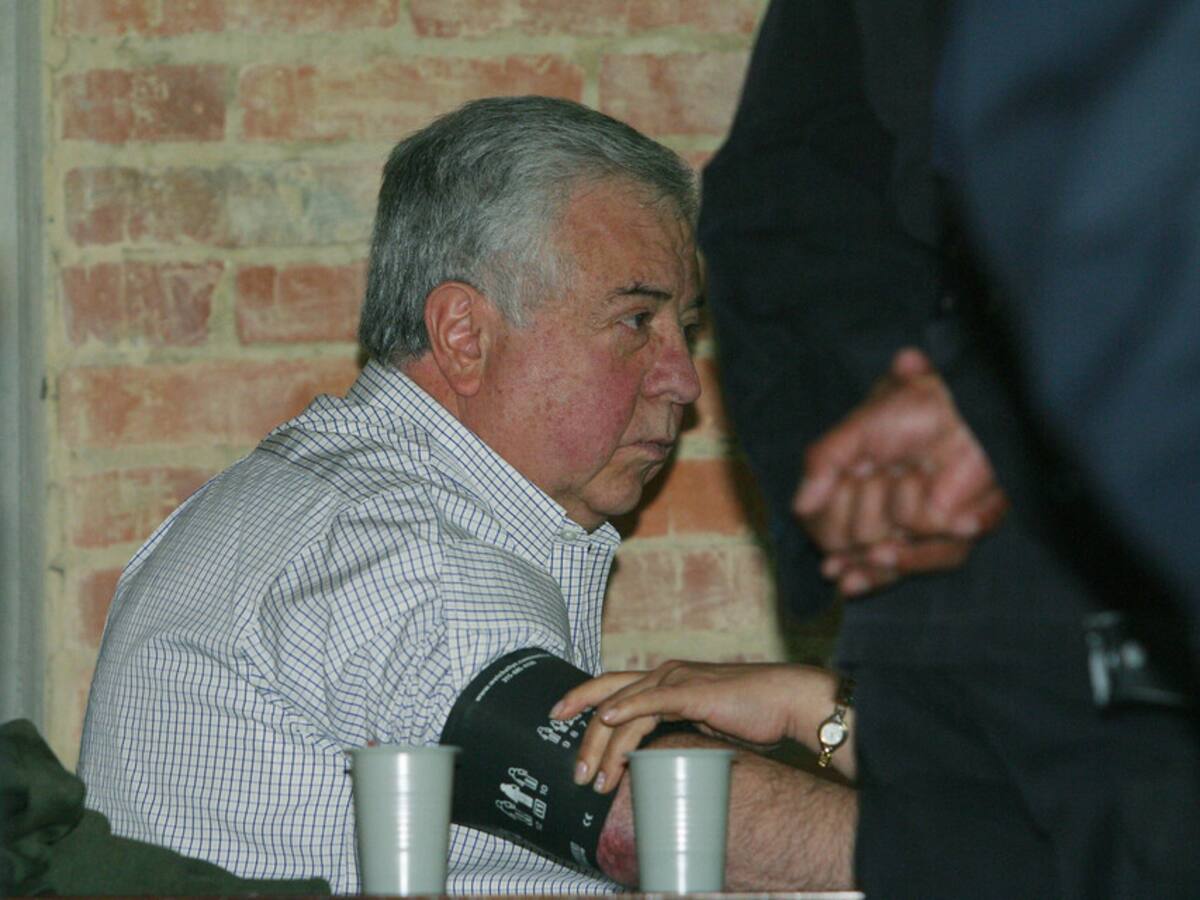 ¿Quién fue Gilberto Rodríguez Orejuela, el capo del Cartel de Cali?