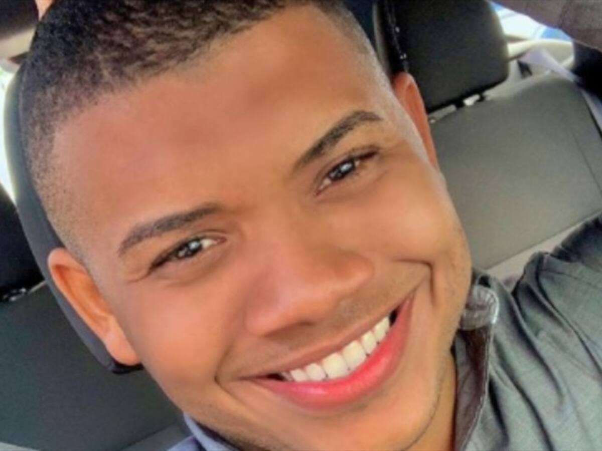 Polo Polo compartió imagen que lo muestra como candidato presidencial