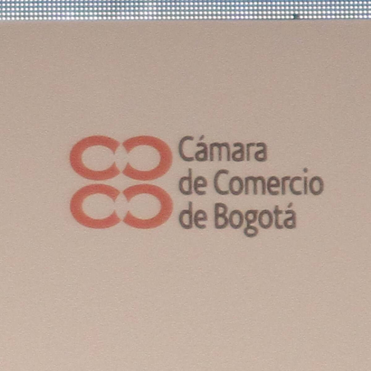 Sin ser tendero, Polo Ávila Navarrete llega a junta de Cámara de Comercio de Bogotá