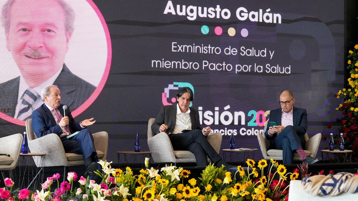 Los desafíos de la salud en Colombia para 2025