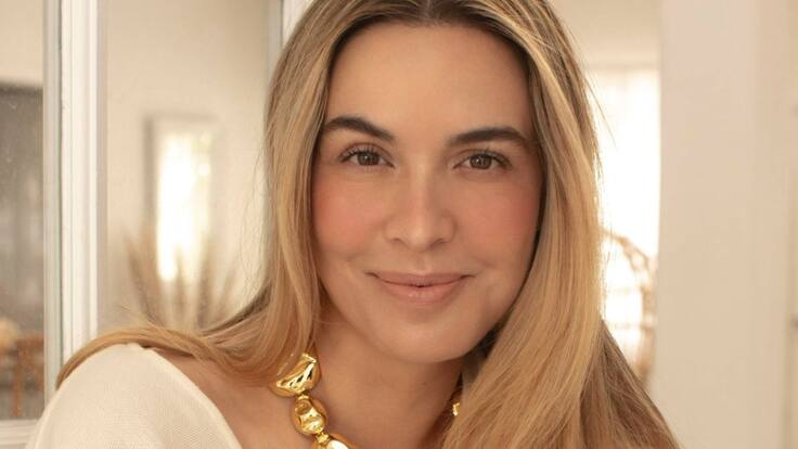 Hay que entender a la tierra como algo de lo que hacemos parte: Mónica Fonseca