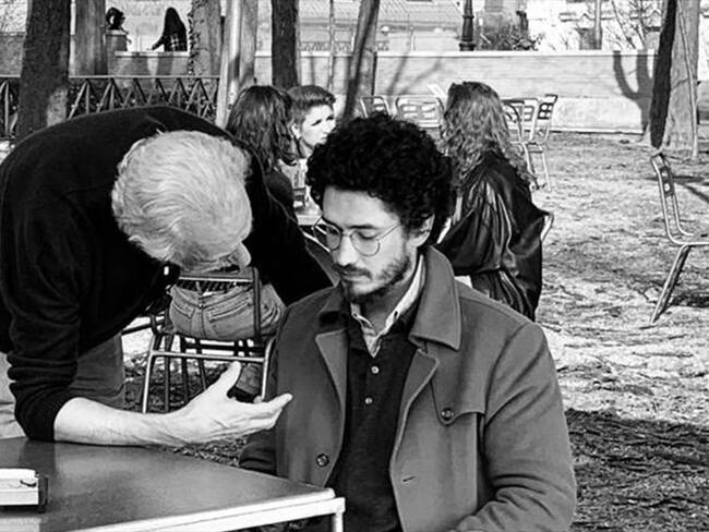 "El olvido que seremos" de Héctor Abad Faciolince al cine