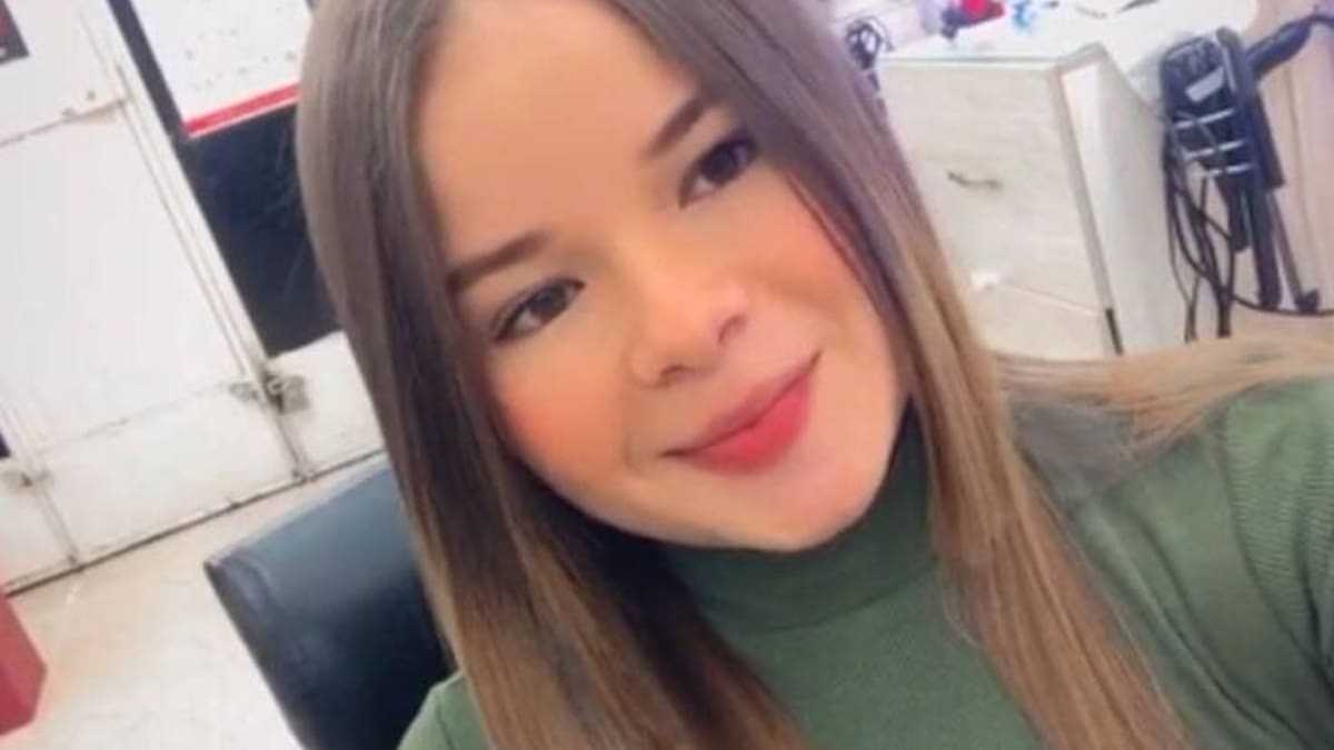 Los escalofriantes detalles del feminicidio de Laury Guzman tras captura de su expareja