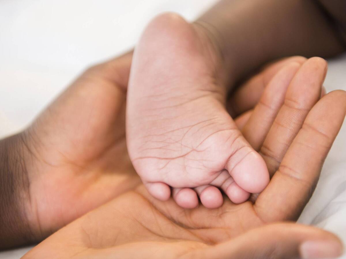 Investigarán caso de bebé que dieron por muerto en Clínica de Barranquilla