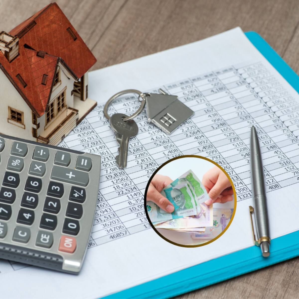 Ciudades capitales no se verán afectadas: Asocapitales sobre proyecto de impuesto predial