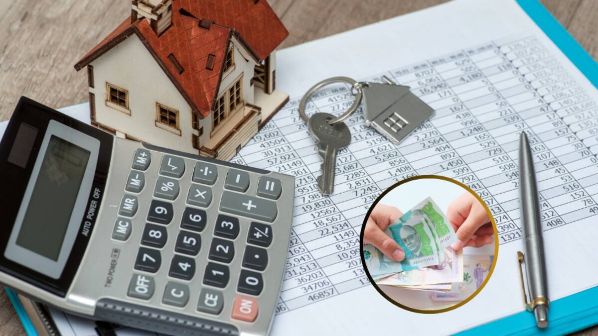 Incrementos de impuesto predial profundizaría crisis del sector vivienda: Camacol