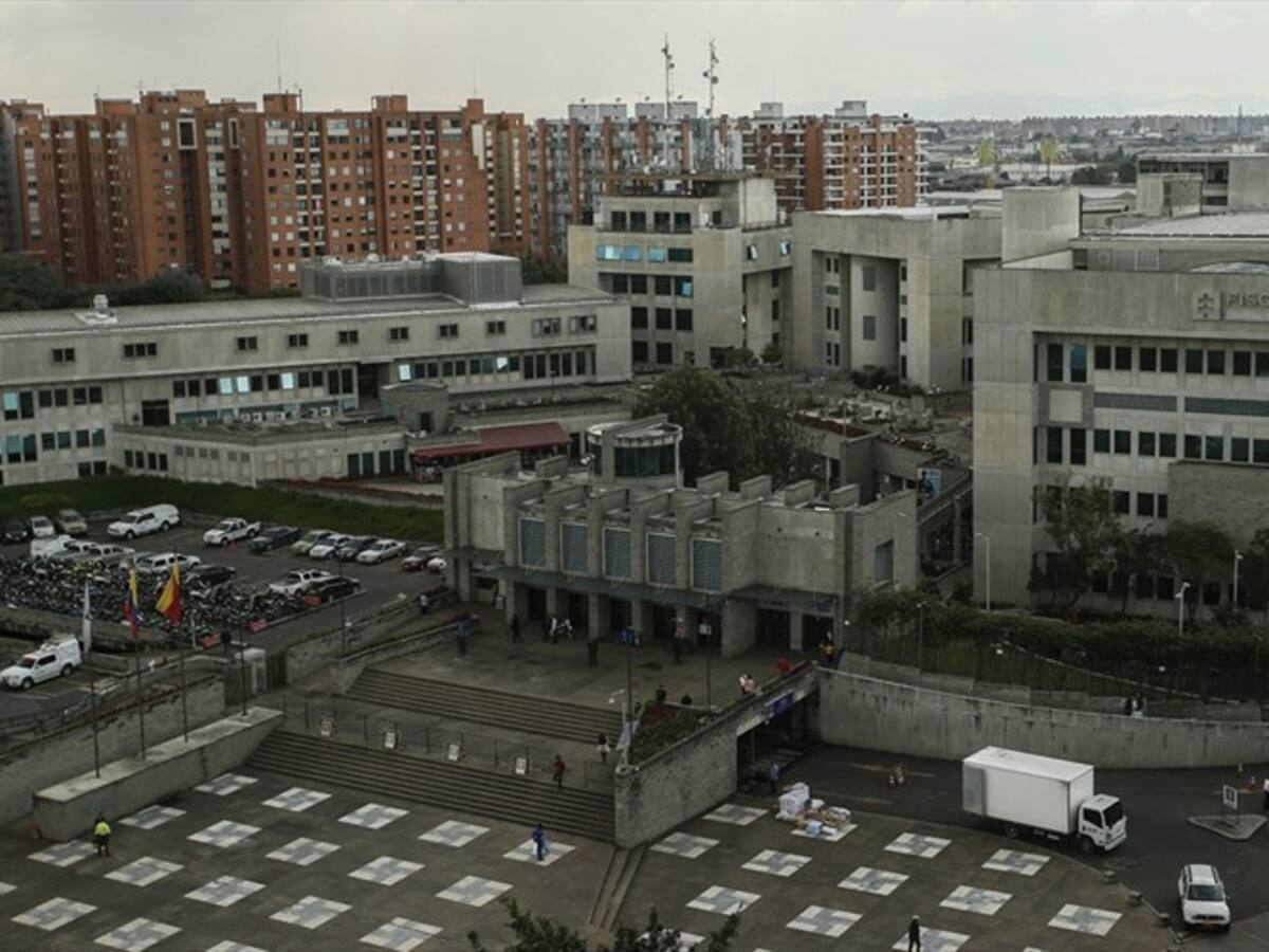 En audios de caso JEP se identificó apellido de magistrado