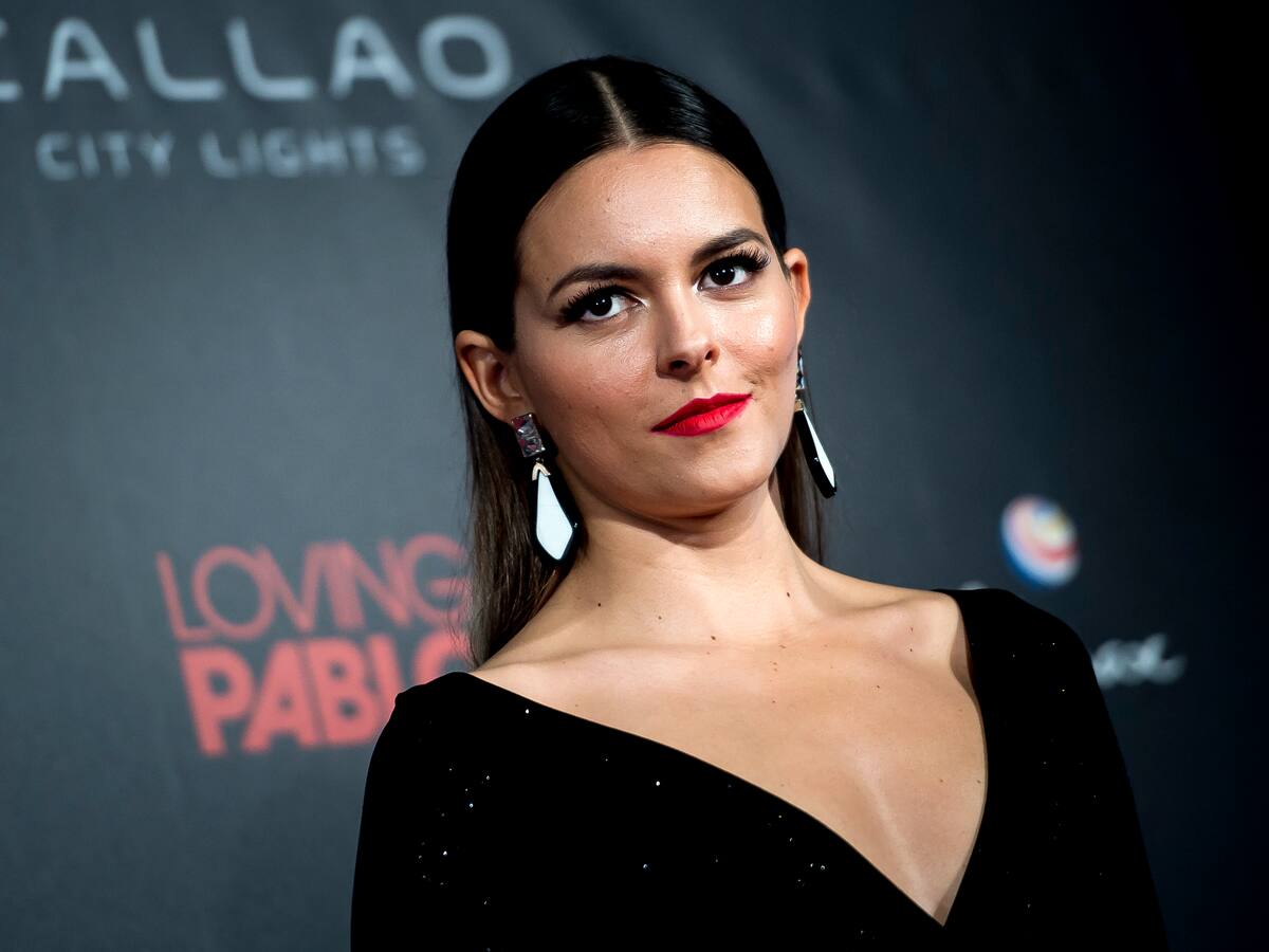 “Fue un reto delicioso hacer esta película”: Julieth Restrepo sobre ‘Estimados señores’