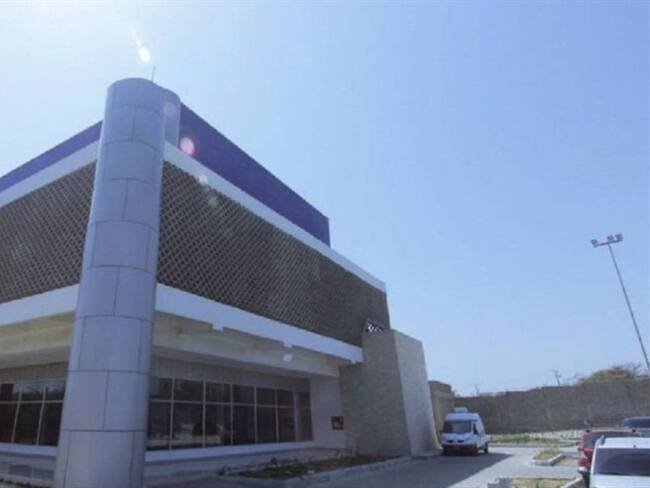 La nueva gerente de Telecaribe es Mabel Moscote