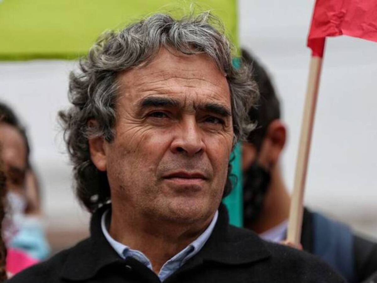 “¿Quién no duda hoy del papel de la Registraduría?”: Sergio Fajardo