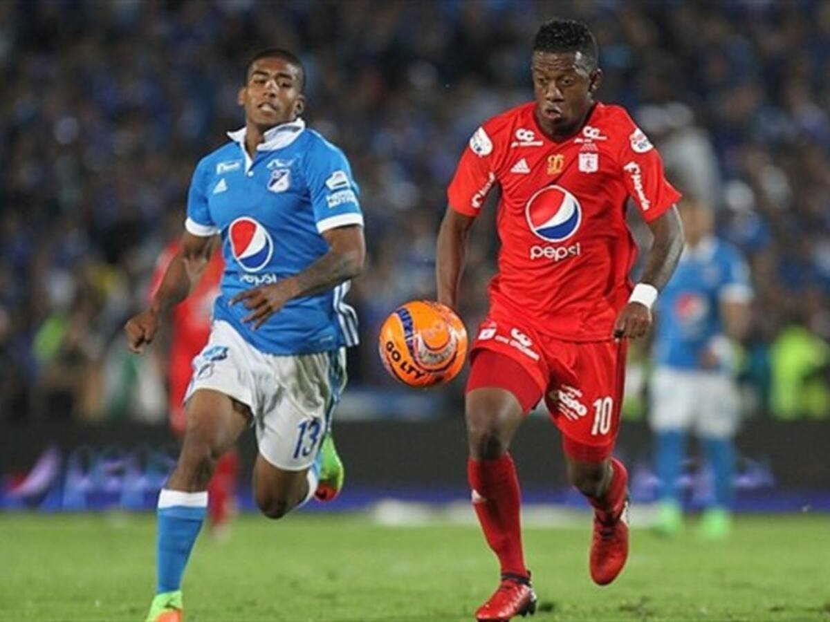 Alcaldía de Cali cancela partido América– Millonarios