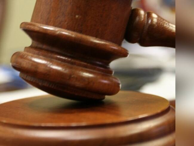 Se trata de María Alexandra, Jaime y Humberto Rodríguez Mondragón. Foto: Colprensa