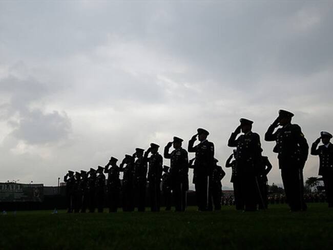 17 de agosto: cierra la convocatoria para prestar el servicio militar. Foto: Colprensa