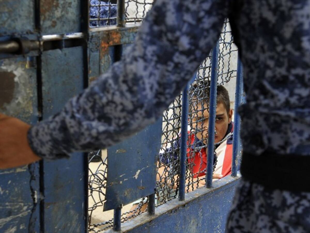 A la cárcel hombre que le habría amputado la mano a otro porque no se dejó robar