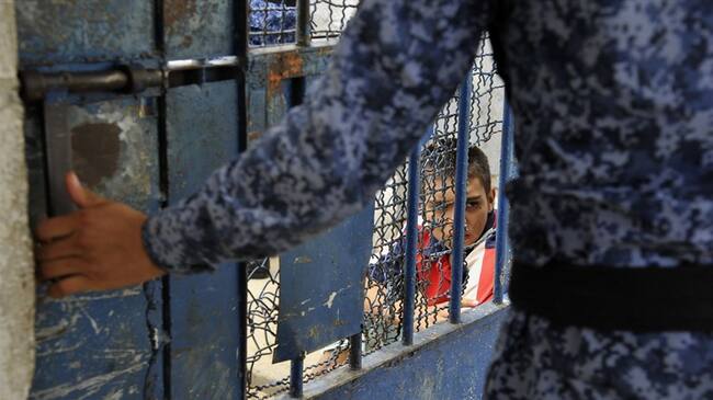 Un juez de control de garantías de Cartagena envió a la cárcel San Sebastián de Ternera a Alexander Gaviria Berdaza. Foto: Getty Images