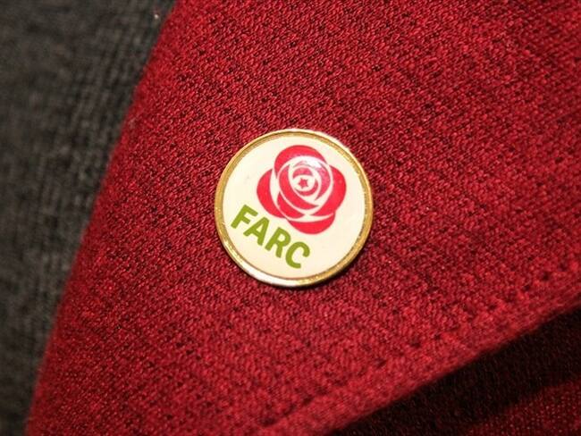 Los tres dirigentes señalaron que la asamblea se ha manejado de forma "autoritaria y excluyente". Foto: Colprensa / ÁLVARO TAVERA