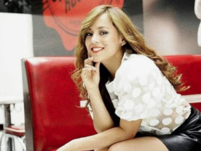 La divertida participación de Adriana Bottina en “Peliculiando”