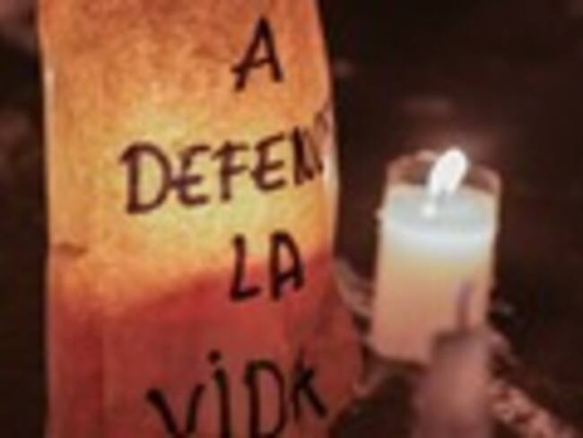 ¿Qué opina sobre las amenazas contra líderes sociales que persisten en diferentes zonas del país? #AmenazasALíderes