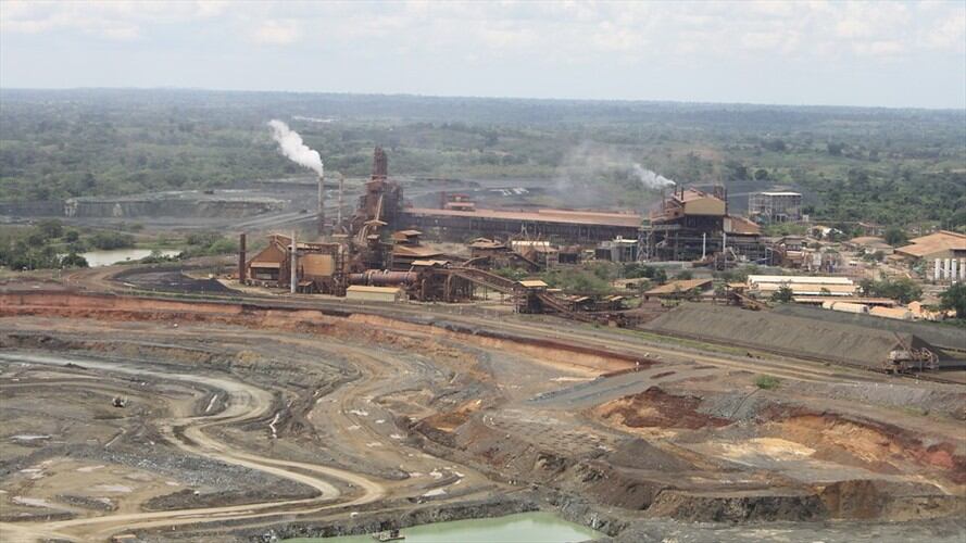 Un nuevo palo a la rueda apareció en el marco de la discusión sobre la nulidad del fallo de Cerro Matoso. Foto: Colprensa