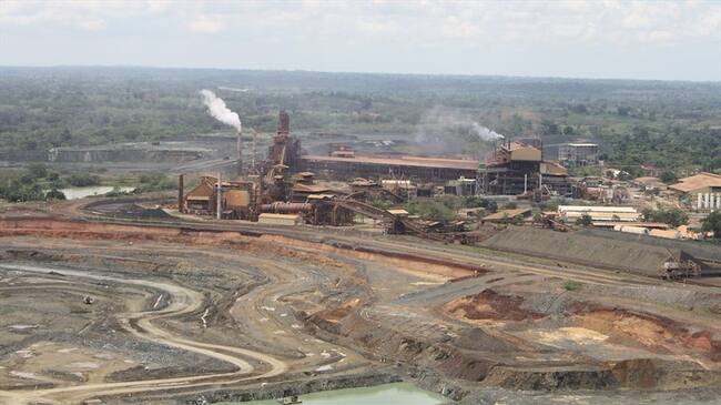 Un nuevo palo a la rueda apareció en el marco de la discusión sobre la nulidad del fallo de Cerro Matoso. Foto: Colprensa