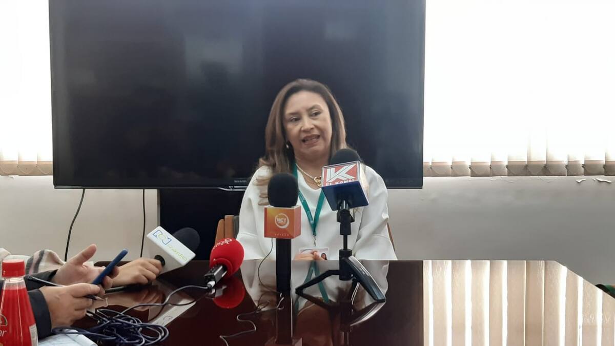 Gobernación de Boyacá asegura que falta claridad para resolver la reforma a la salud