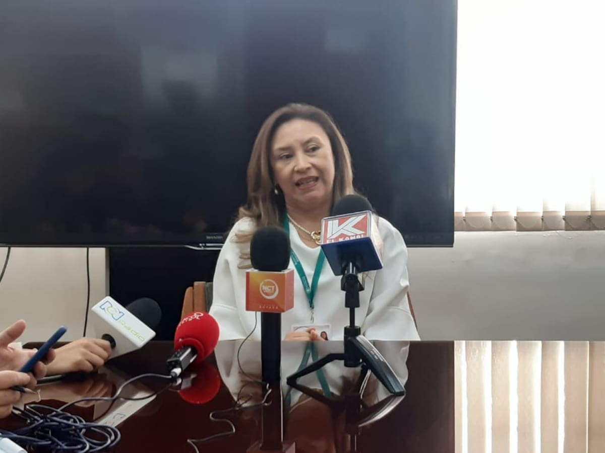 Gobernación de Boyacá asegura que falta claridad para resolver la reforma a la salud