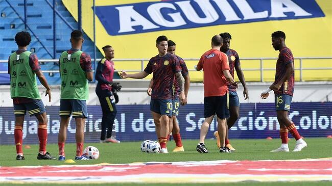 El campeón del mundo que podría dirigir a la Selección Colombia. Foto: Gabriel Aponte/Getty Images