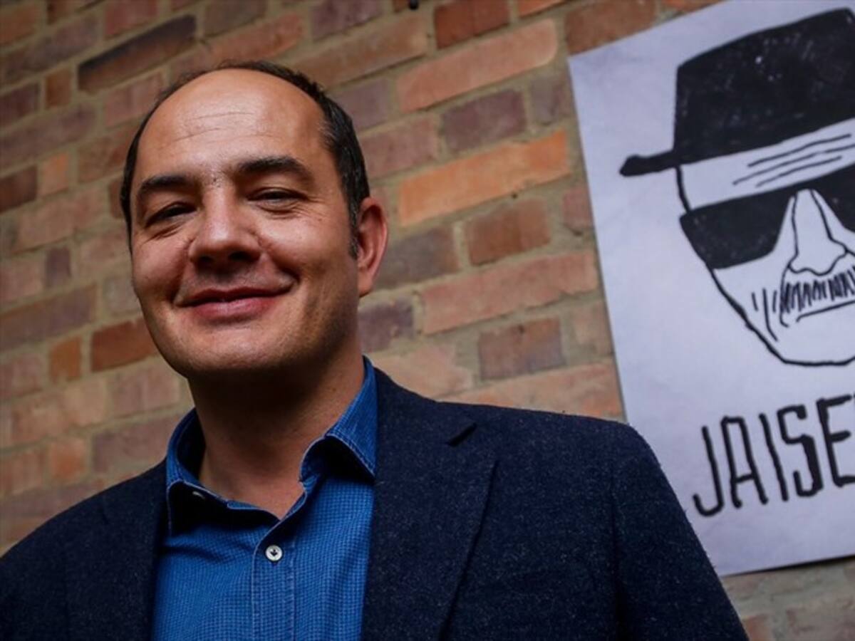 La increíble participación de Julián Arango en “Peliculiando”