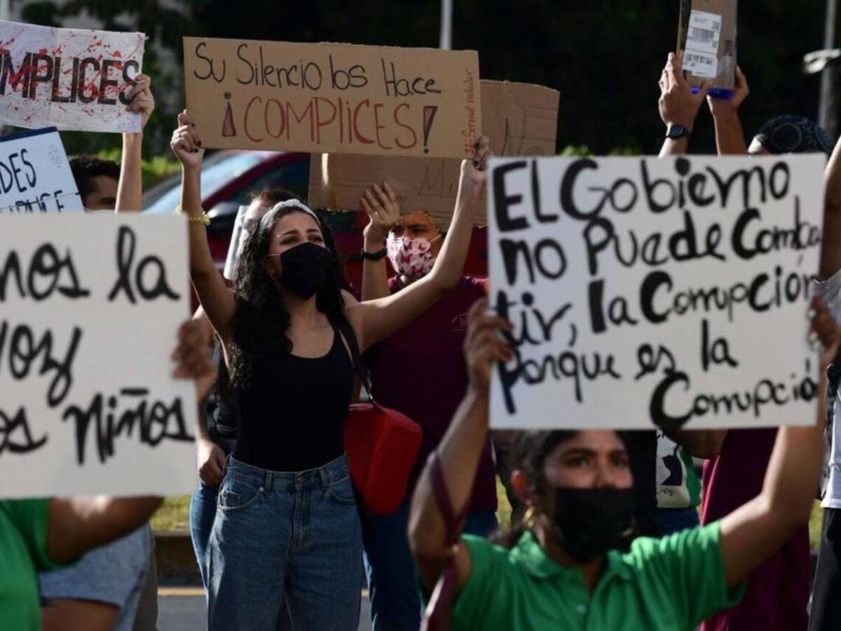 Fiscalía de Risaralda pidió priorizar audiencia contra presunto abusador de una menor