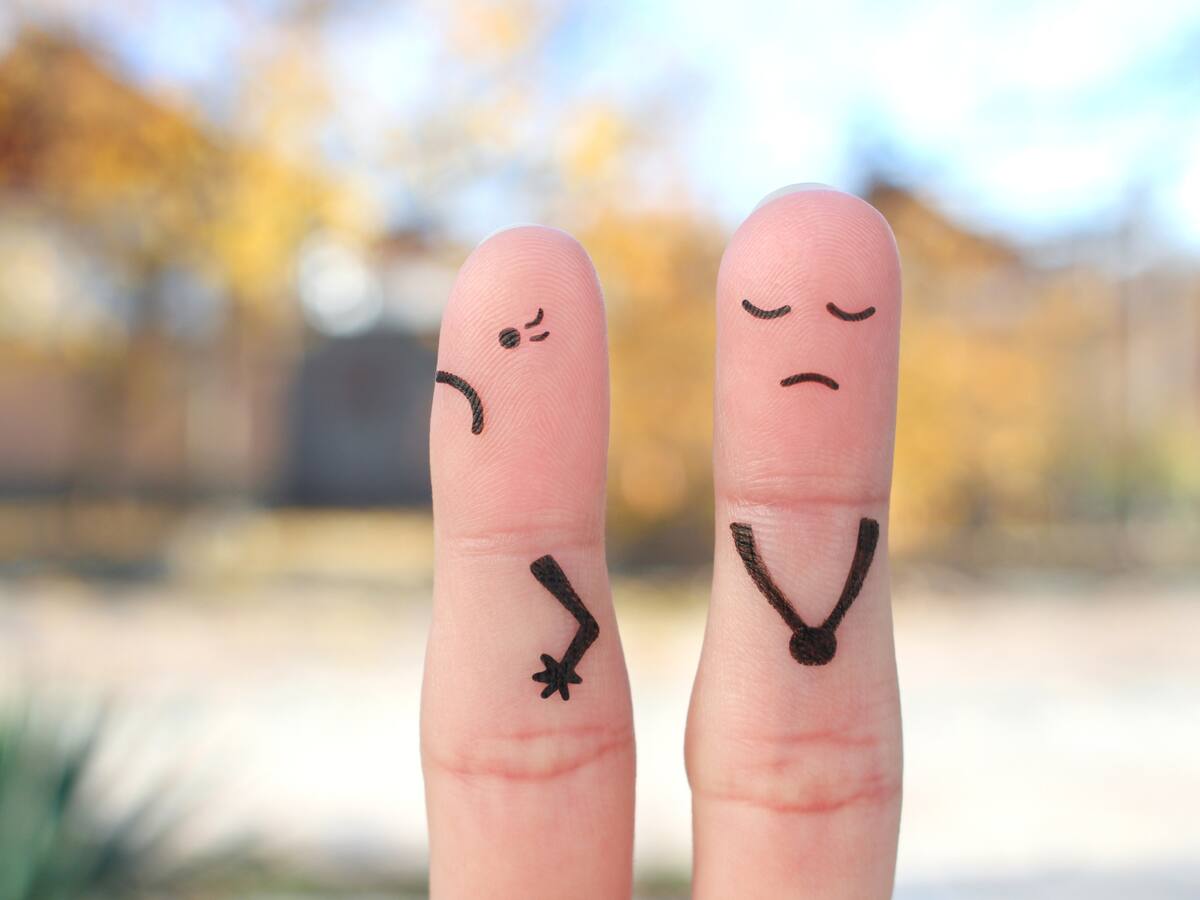 ¿Cómo saber si estamos mendigando amor? Experto responde