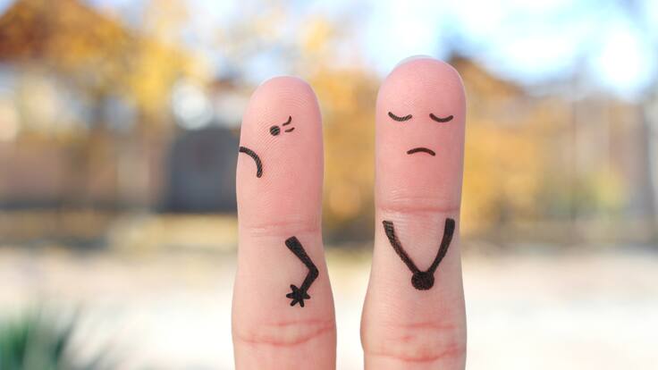 ¿Cómo saber si estamos mendigando amor? Experto responde