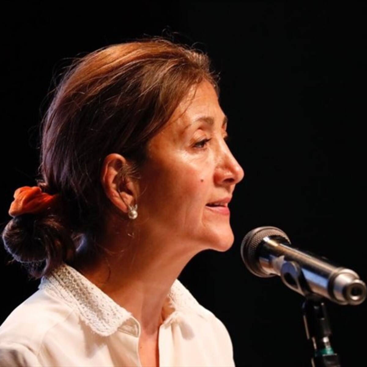 Ingrid Betancourt se retiraría de la Coalición Centro Esperanza si no prohíbe apoyo de maquinarias