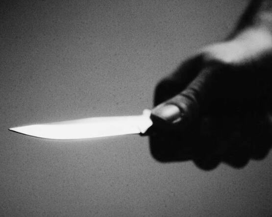 Arma blanca- Foto: Getty Images. / Laurent Hamels