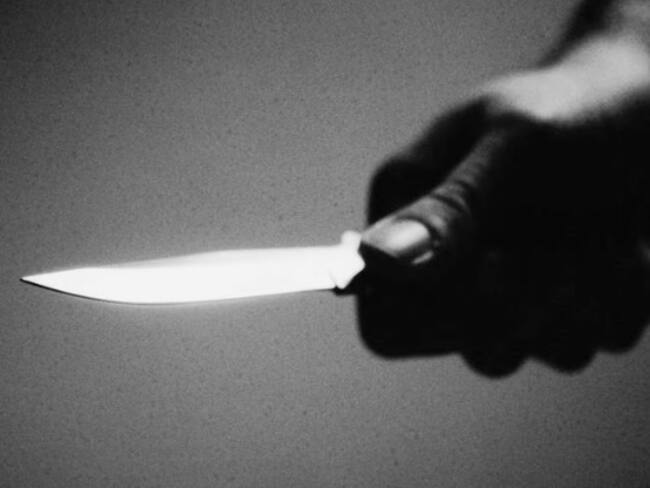 Arma blanca- Foto: Getty Images. / Laurent Hamels