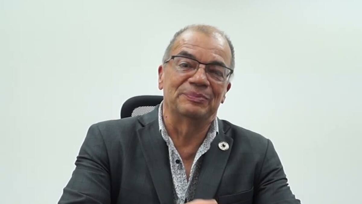Manuel Casanova llega a la diplomacia en Alemania