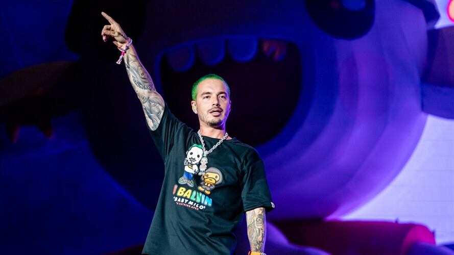 En su cuenta de Instagram, el cantante llamó la atención sobre esta enfermedad.. Foto: Getty Images