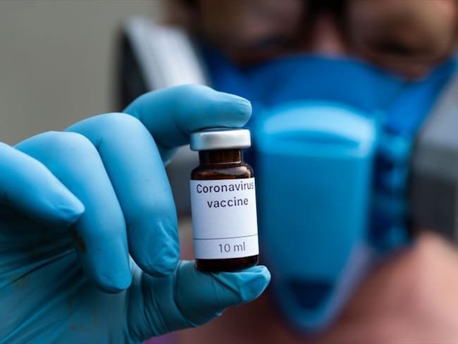 Así se buscará garantizar la vacuna contra el COVID-19 para los colombianos