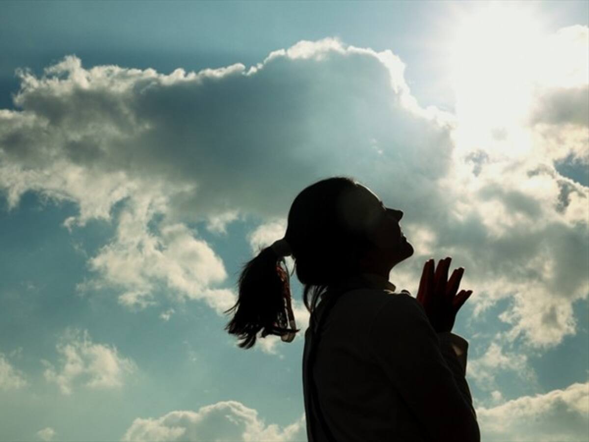 ¿Qué lo hace sentirse esperanzado? #MeDaEsperanza