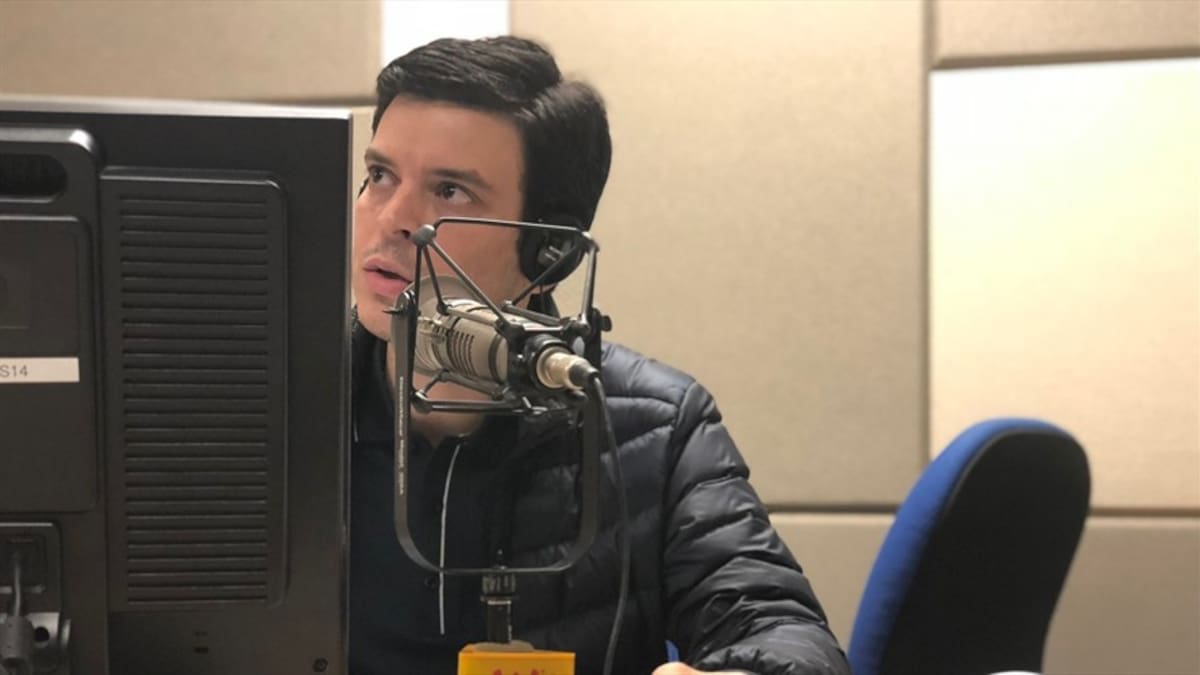 Fijan fecha para que Alejandro Lyons sea escuchado en el proceso del ‘Cartel Hemofilia’ en Córdoba