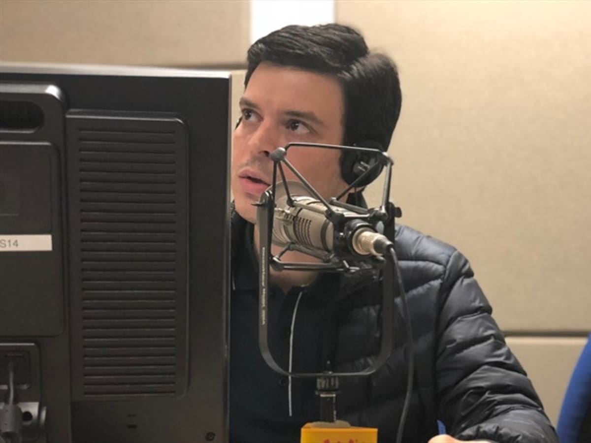 Fijan fecha para que Alejandro Lyons sea escuchado en el proceso del ‘Cartel Hemofilia’ en Córdoba