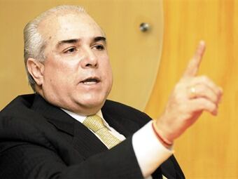 Jorge Visbal Martelo