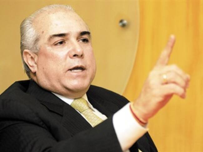 Jorge Visbal Martelo