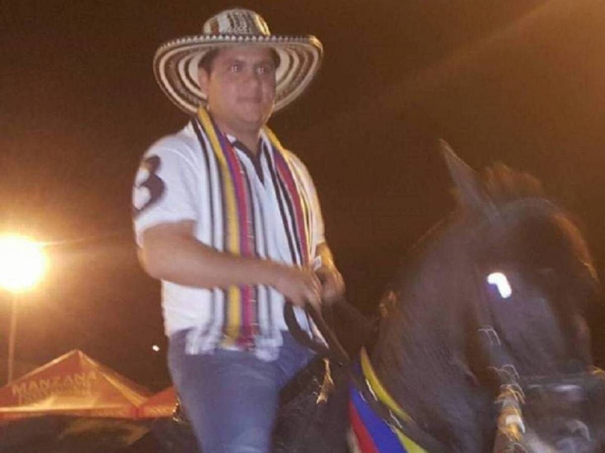 Recuperó la libertad ingeniero secuestrado en Norte de Santander