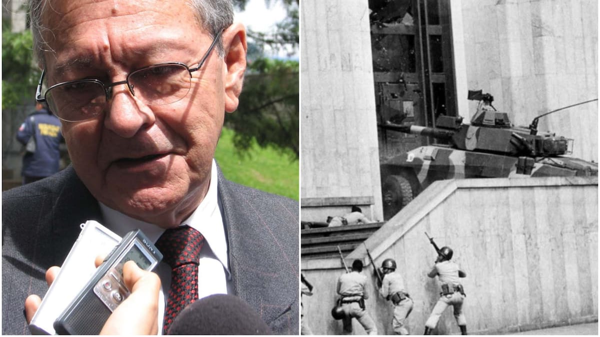 JEP no reevaluará la condena del general Arias Cabrales por Palacio de Justicia